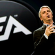 Illustration for article titled EA CEO John Riccitiello Steps Down